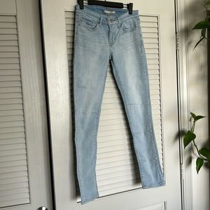 Levi’s Skinny Jeans